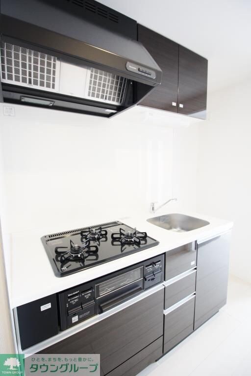 ドルチェ ドミールの物件内観写真