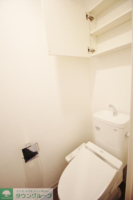 ドルチェ ドミールの物件内観写真