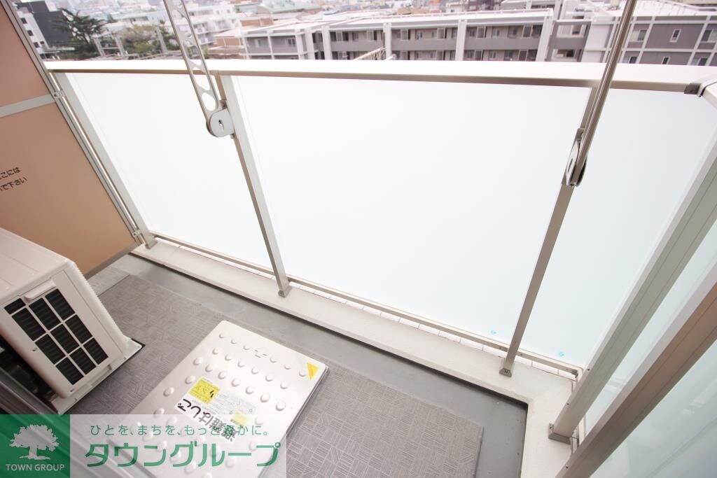 ドルチェ ドミールの物件内観写真