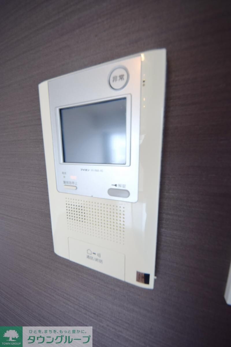 ミリアレジデンス北新宿の物件内観写真