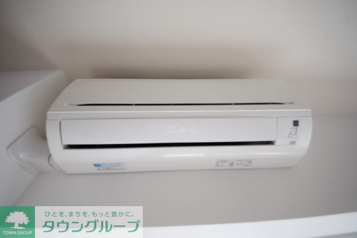 ミリアレジデンス北新宿の物件内観写真