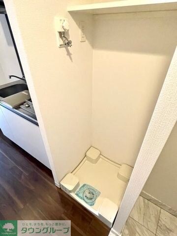 レジディア笹塚IIの物件内観写真