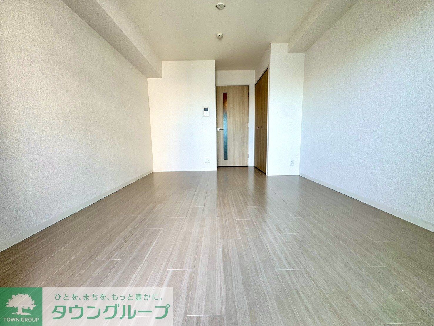 ＰＥＡＣＥ芝浦の物件内観写真