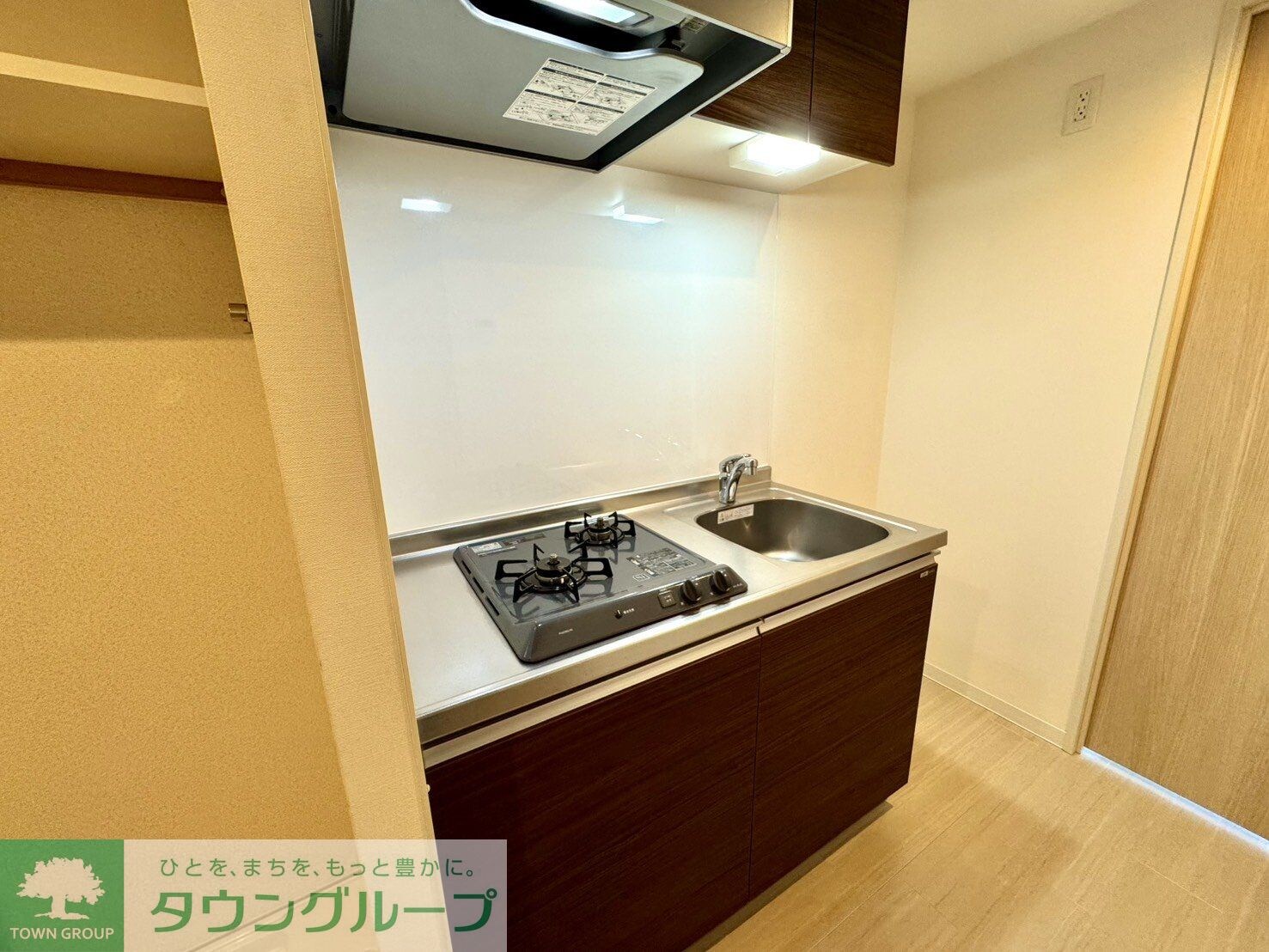 ＰＥＡＣＥ芝浦の物件内観写真