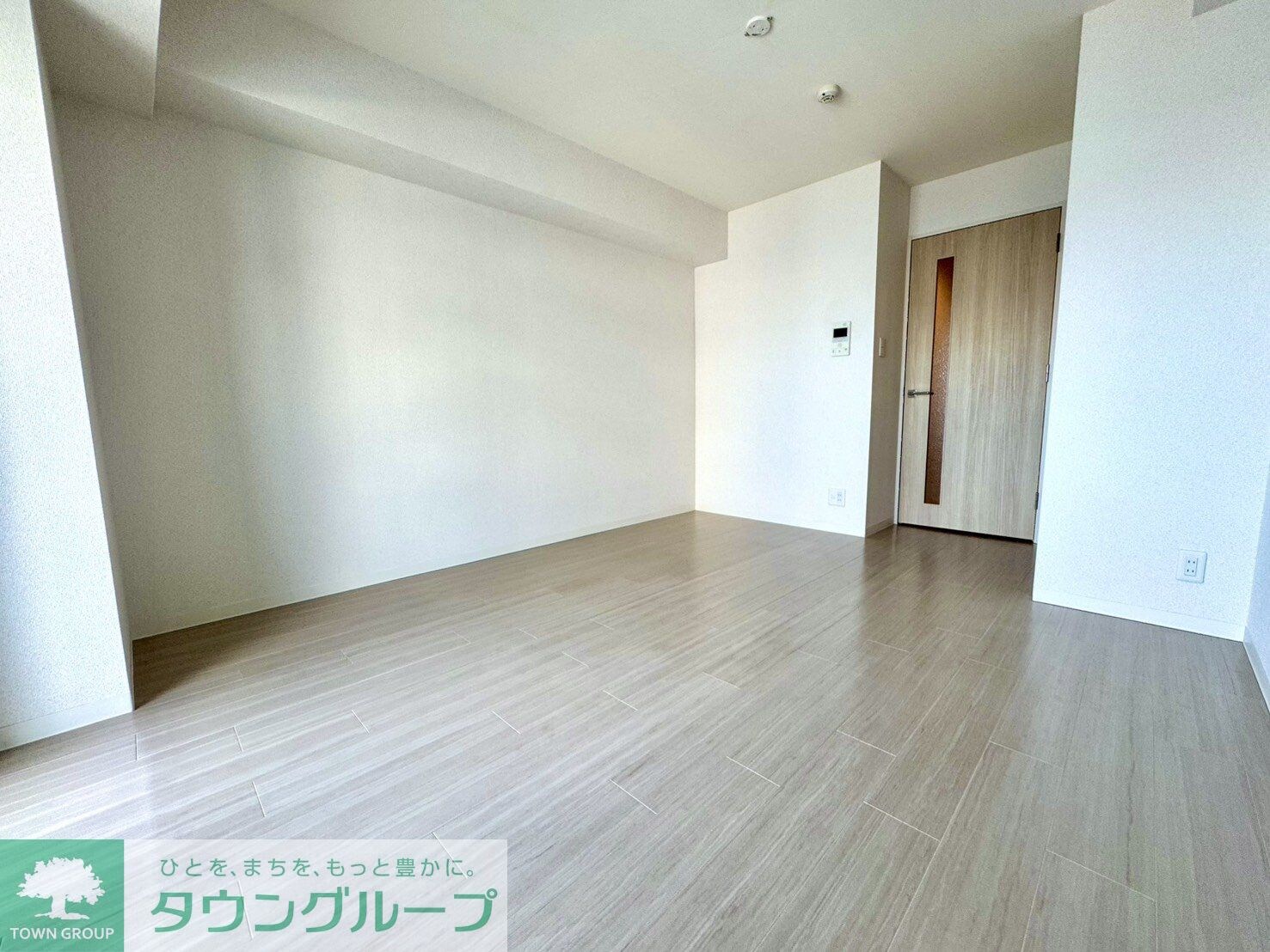 ＰＥＡＣＥ芝浦の物件内観写真