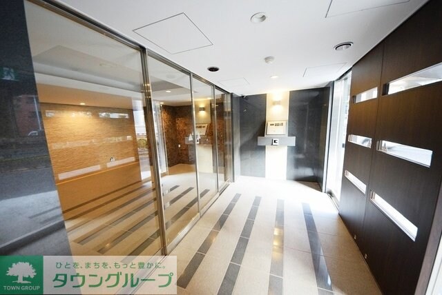 コンシェリア南青山の物件内観写真