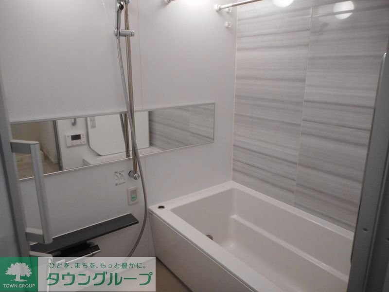 勝どきザ・タワーの物件内観写真