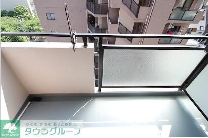 メインステージ茅場町の物件内観写真