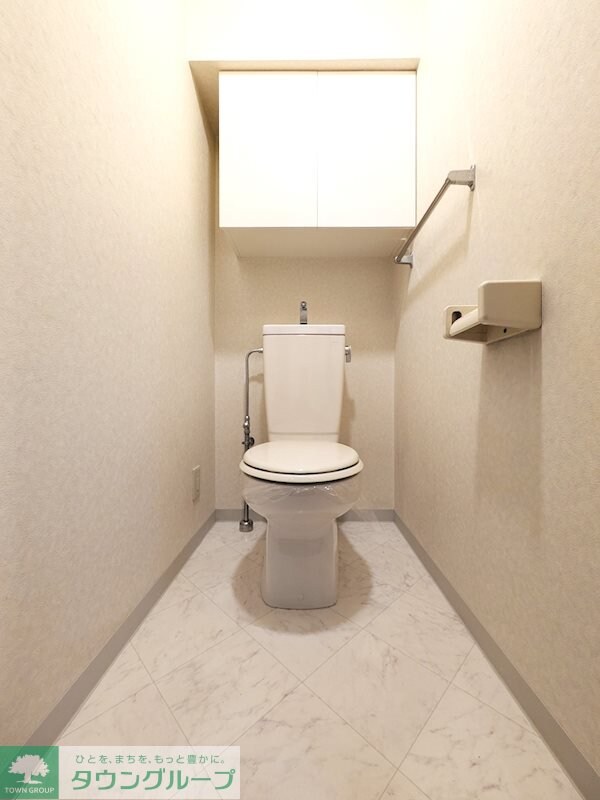 メインステージ茅場町の物件内観写真