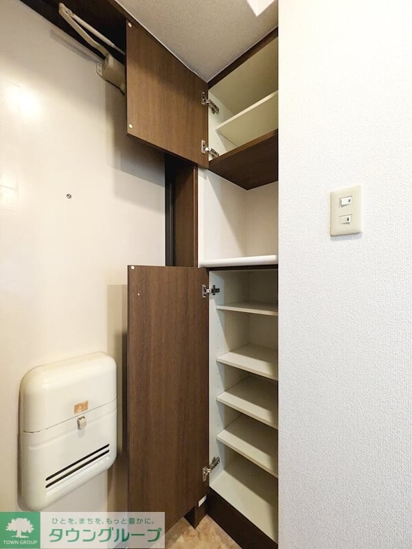 メインステージ茅場町の物件内観写真