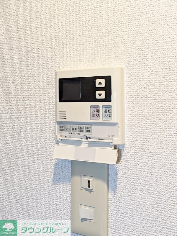 メインステージ茅場町の物件内観写真