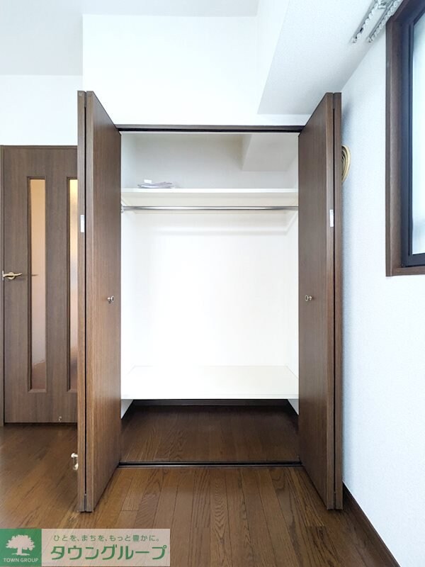 メインステージ茅場町の物件内観写真