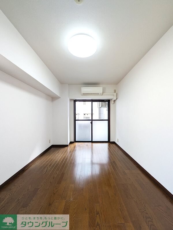 メインステージ茅場町の物件内観写真