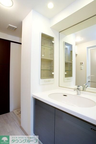 レジディア中延の物件内観写真