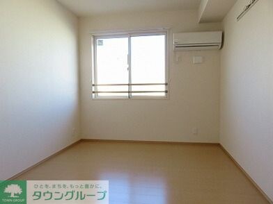 アルページュ大森 A棟の物件内観写真