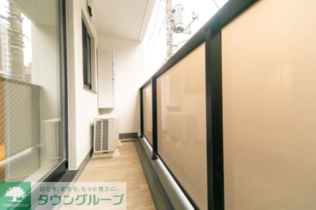 イプセ高輪台の物件内観写真