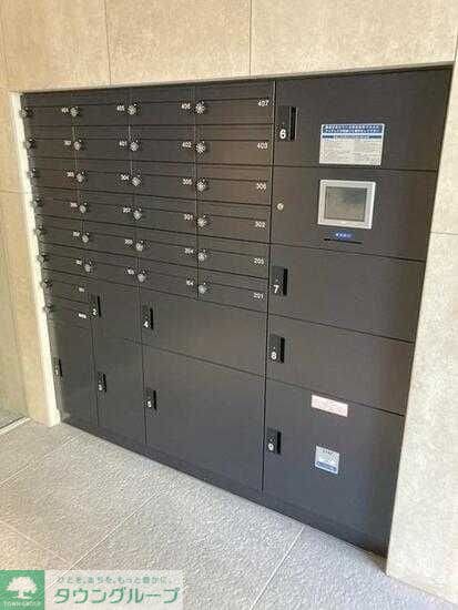 イプセ高輪台の物件内観写真