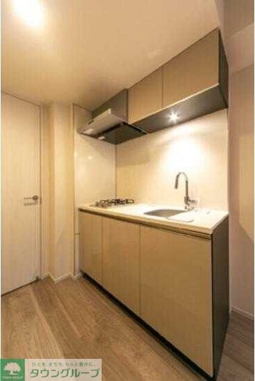 イプセ高輪台の物件内観写真