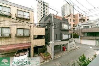 イプセ高輪台の物件内観写真