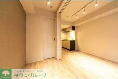 イプセ高輪台の物件内観写真