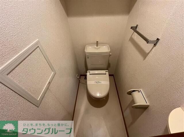 スカイコート・ヴィーダ五反田ウエストの物件内観写真