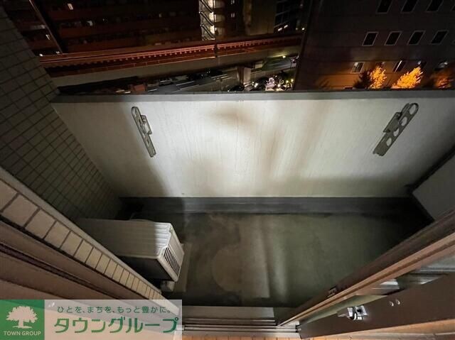 スカイコート・ヴィーダ五反田ウエストの物件内観写真