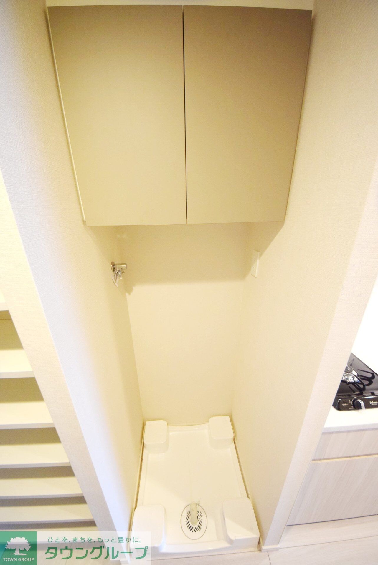 シーズンフラッツ木場の物件内観写真