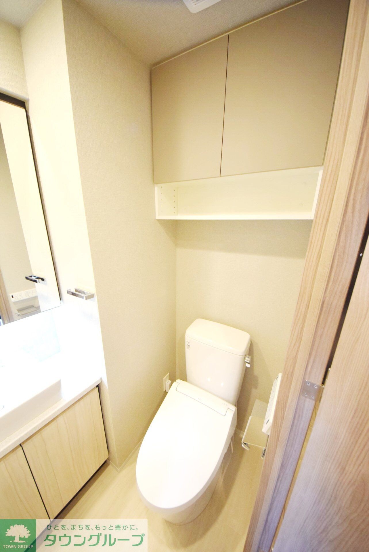 シーズンフラッツ木場の物件内観写真