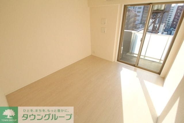 ベルファース目黒の物件内観写真