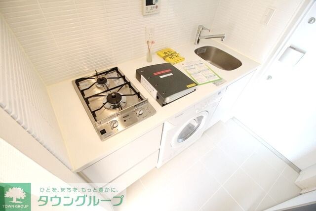 ベルファース目黒の物件内観写真