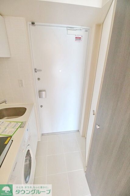 ベルファース目黒の物件内観写真