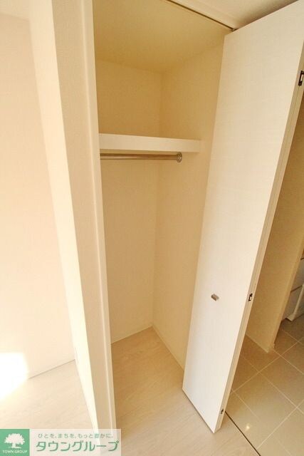 ベルファース目黒の物件内観写真