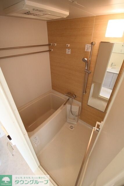 ベルファース目黒の物件内観写真