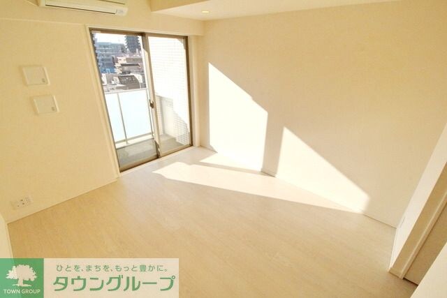 ベルファース目黒の物件内観写真