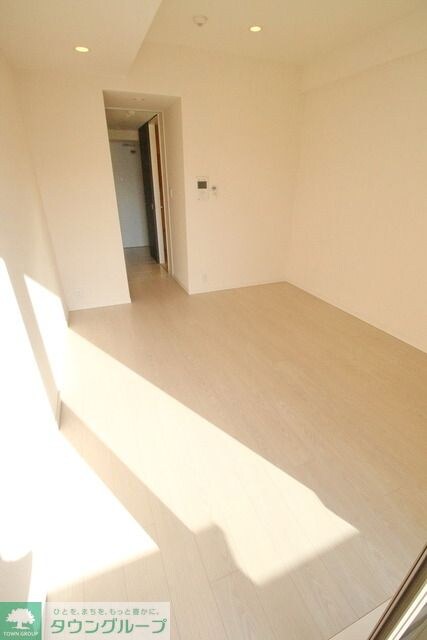 ベルファース目黒の物件内観写真