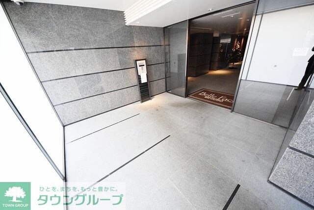 ベルファース目黒の物件内観写真