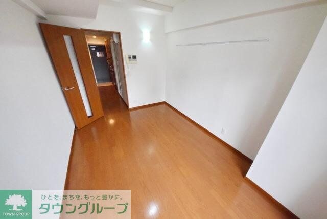 レジディア新御茶ノ水の物件内観写真