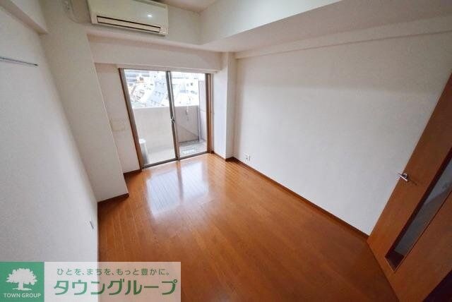 レジディア新御茶ノ水の物件内観写真