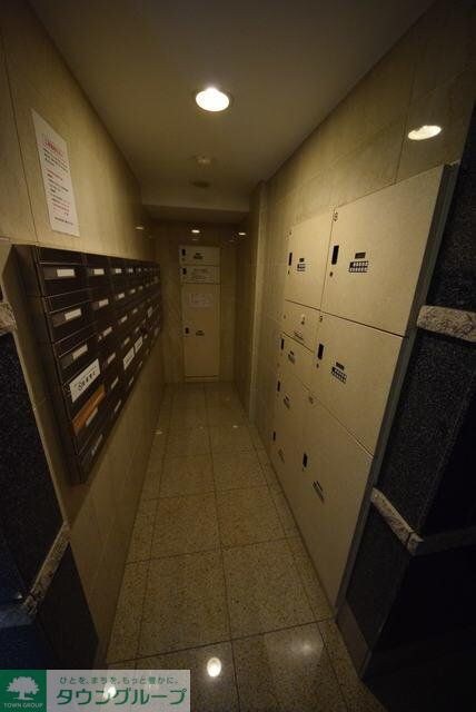 レジディア新御茶ノ水の物件内観写真