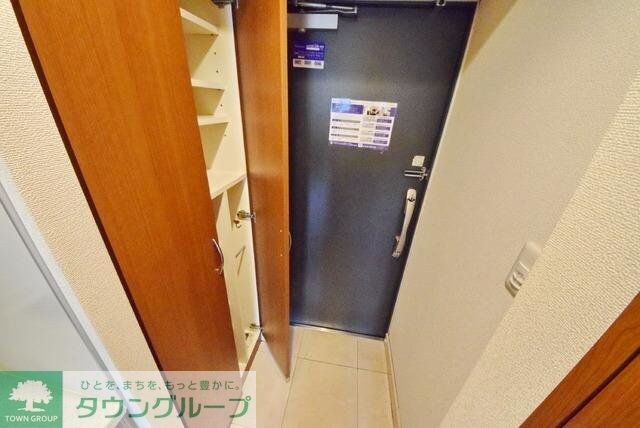 レジディア新御茶ノ水の物件内観写真