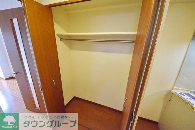 レジディア新御茶ノ水の物件内観写真