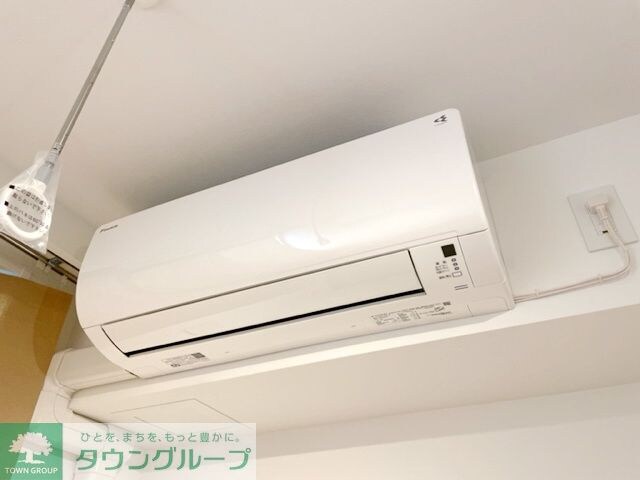 ミリアレジデンス品川中延の物件内観写真