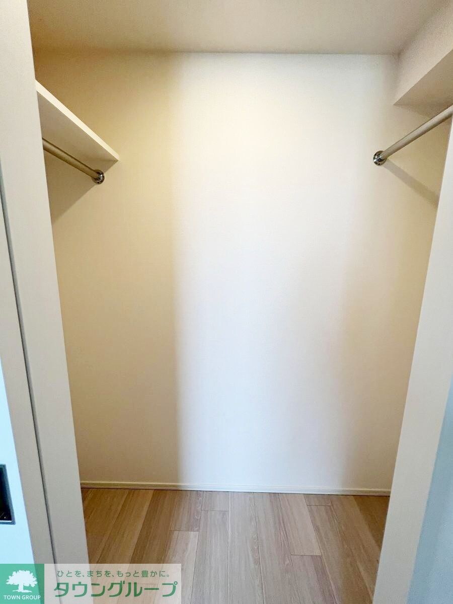 オーキッドレジデンス品川中延の物件内観写真