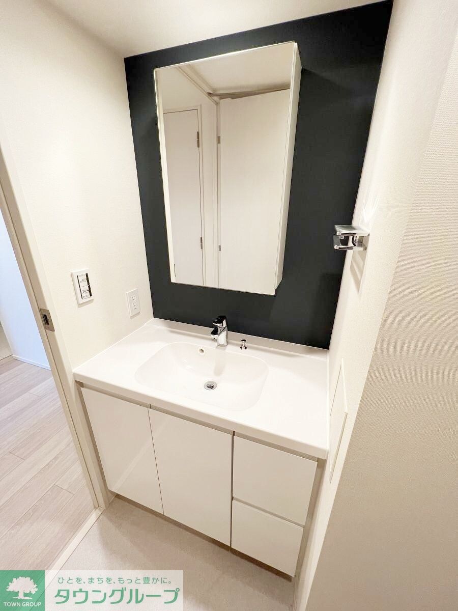 オーキッドレジデンス品川中延の物件内観写真