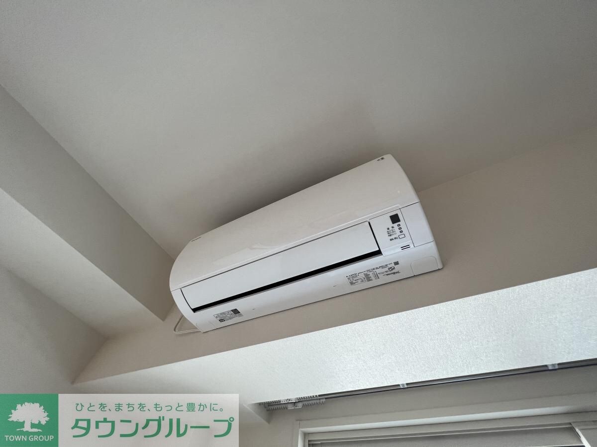 オーキッドレジデンス品川中延の物件内観写真