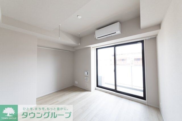 プラウドフラット南品川の物件内観写真