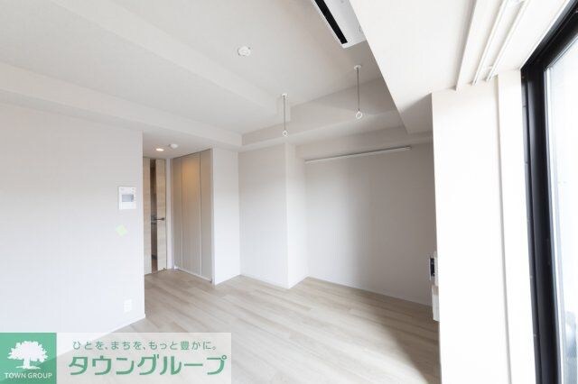 プラウドフラット南品川の物件内観写真