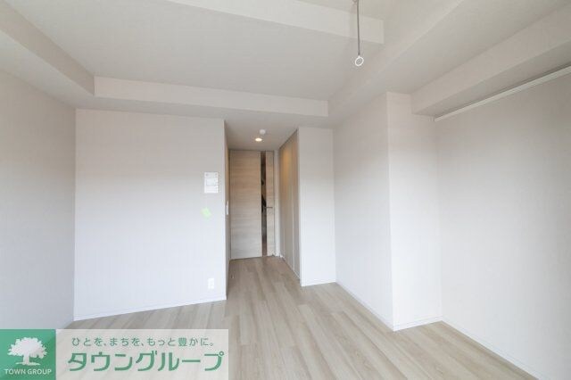 プラウドフラット南品川の物件内観写真