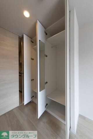 プラウドフラット南品川の物件内観写真