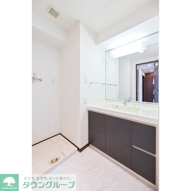 パレステュディオ渋谷ＳＴＡＴＩＯＮＦＲＯＮＴの物件内観写真